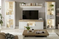 MCA Wohnkombination MADRID