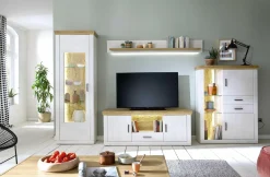 MCA Wohnkombination MADRID