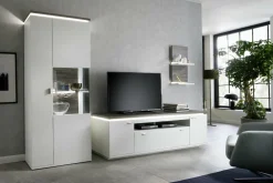 MCA Wohnkombination MARBELLA