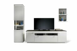 Clearance MCA Wohnkombination MARBELLA