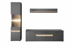 Clearance MCA Wohnkombination MARBELLA