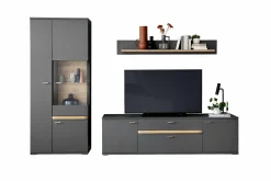 MCA Wohnkombination MARSALLA