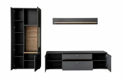 MCA Wohnkombination MARSALLA