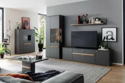 MCA Wohnkombination MARSALLA