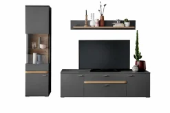 Discount MCA Wohnkombination MARSALLA