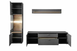 Discount MCA Wohnkombination MARSALLA