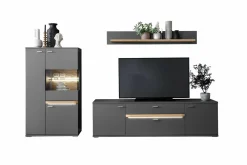 MCA Wohnkombination MARSALLA