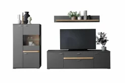 MCA Wohnkombination MARSALLA