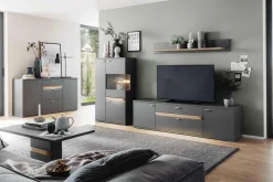 MCA Wohnkombination MARSALLA