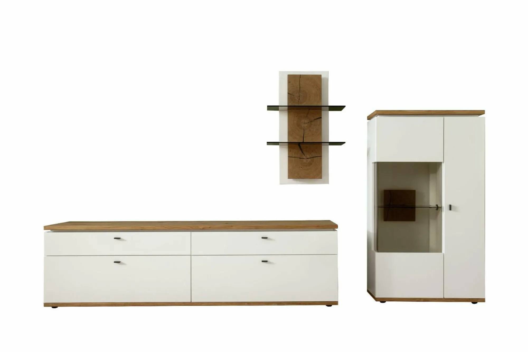 MCA Wohnkombination MATADI