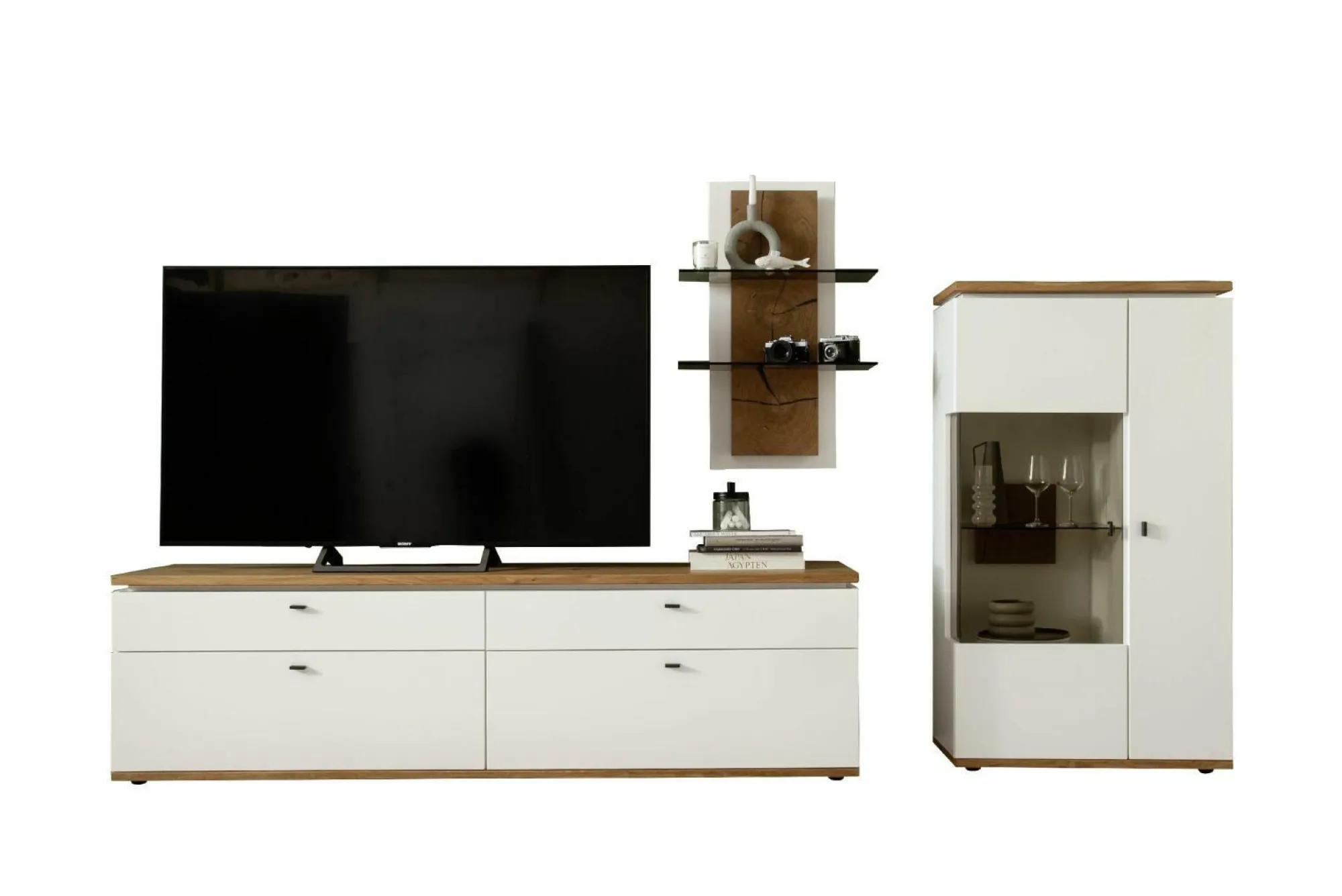 MCA Wohnkombination MATADI