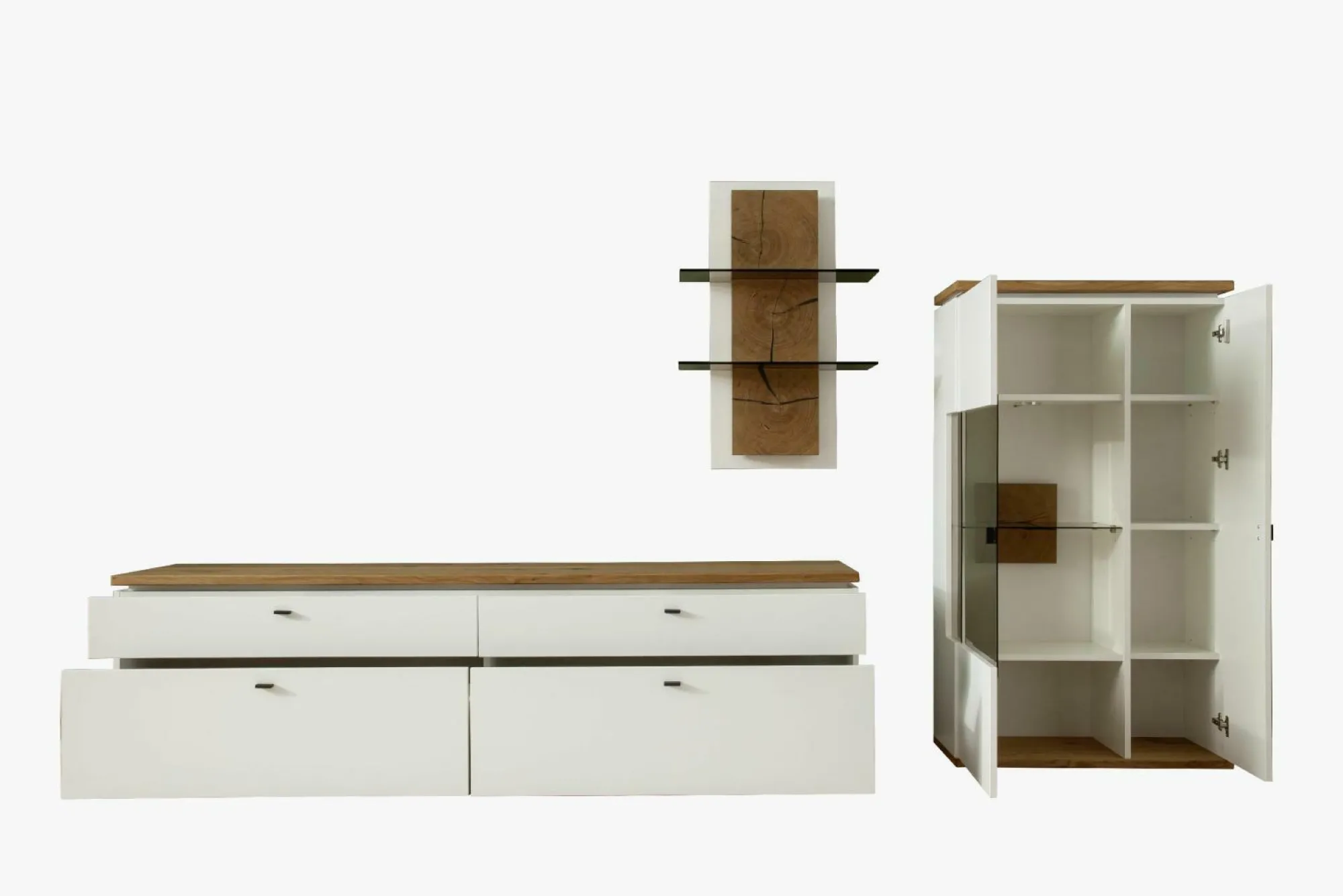 MCA Wohnkombination MATADI