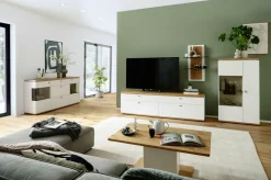 MCA Wohnkombination MATADI