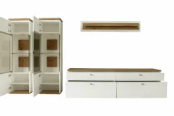 MCA Wohnkombination MATADI