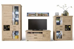 Discount MCA Wohnkombination MERAN