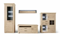 MCA Wohnkombination MERAN