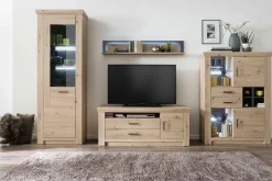 MCA Wohnkombination MERAN