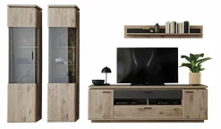 Clearance MCA Wohnkombination MODENA