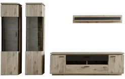 Clearance MCA Wohnkombination MODENA