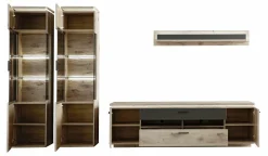 Clearance MCA Wohnkombination MODENA