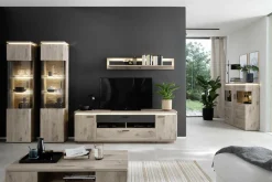 Clearance MCA Wohnkombination MODENA