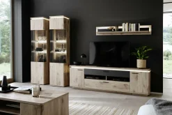 Clearance MCA Wohnkombination MODENA