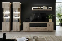 Clearance MCA Wohnkombination MODENA