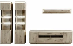 MCA Wohnkombination MODENA