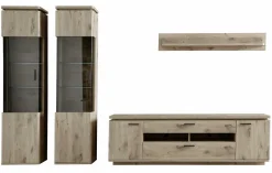 MCA Wohnkombination MODENA