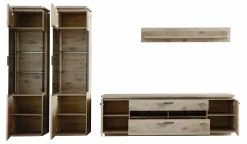 MCA Wohnkombination MODENA