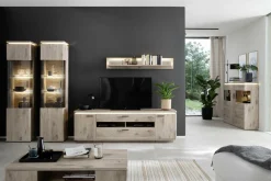 MCA Wohnkombination MODENA