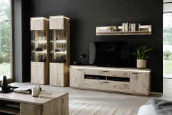 MCA Wohnkombination MODENA