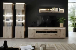 MCA Wohnkombination MODENA