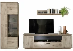 New MCA Wohnkombination MODENA