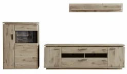 MCA Wohnkombination MODENA