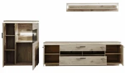 MCA Wohnkombination MODENA