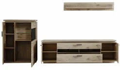 MCA Wohnkombination MODENA