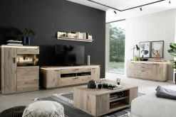 MCA Wohnkombination MODENA