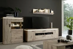 MCA Wohnkombination MODENA