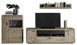 MCA Wohnkombination MODENA