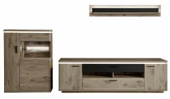 MCA Wohnkombination MODENA