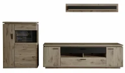 MCA Wohnkombination MODENA