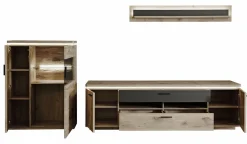 MCA Wohnkombination MODENA