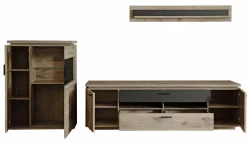 MCA Wohnkombination MODENA