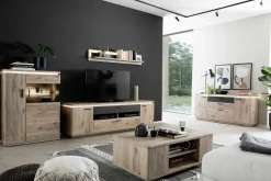 MCA Wohnkombination MODENA