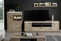 MCA Wohnkombination MODENA