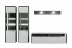 MCA Wohnkombination MORI