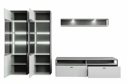 MCA Wohnkombination MORI