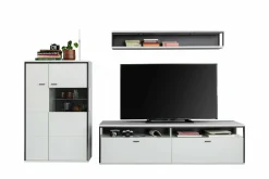 Online MCA Wohnkombination MORI