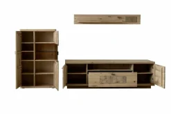 New MCA Wohnkombination PALMA